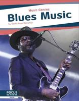 Blues Music. Paperback