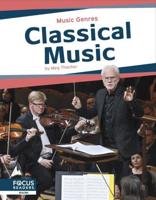 Classical Music. Paperback