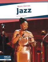 Jazz. Paperback