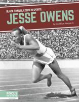 Jesse Owens. Paperback