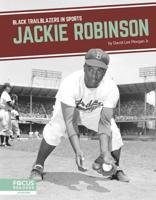 Jackie Robinson. Paperback