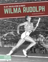Wilma Rudolph. Paperback