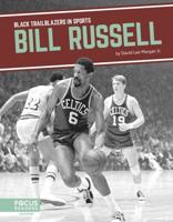 Bill Russell. Paperback