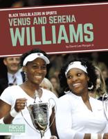 Venus and Serena Williams. Paperback