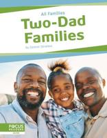 Two-Dad Families. Paperback