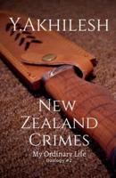 New Zealand Crimes 2