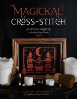 Magickal Cross-Stitch