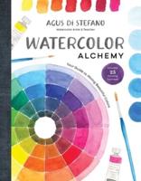Watercolor Alchemy