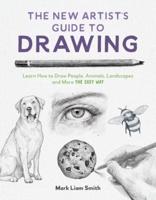 The New Artist's Guide to Drawing