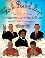 African American History Coloring Book