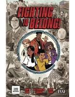 Fighting to Belong! (Vol. 2)