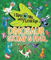 Dinosaurs (I Spy With My Little Eye)