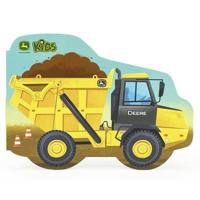 John Deere Kids How Dump Trucks Work