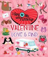 Valentine Love & Find (I Spy With My Little Eye)