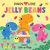 Dinos Love Jelly Beans