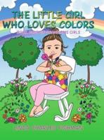 The Little Girl Who Loves Colors
