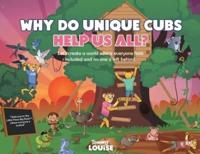 Why Do Unique Cubs Help Us All?