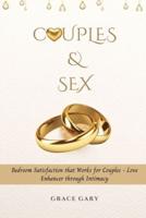 Couples & Sex