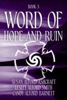 Word of Hope and Ruin