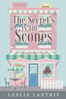 The Secret's in the Scones