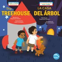 The Treehouse (La Casa Del Árbol) Bilingual Eng/Spa
