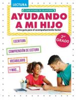 Ayudando a Mi Hijo 3Er Grado (Helping My Child With Reading Third Grade)