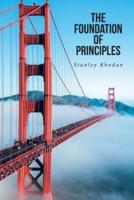 The Foundation of Principles