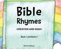 Bible Rhymes