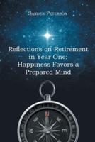 Reflections on Retirement in Year One