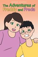 The Adventures of Freddy and Freda