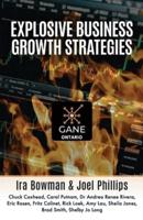 Explosive Business Growth Strategies