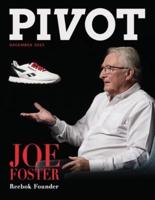 Pivot Magazine Issue 18