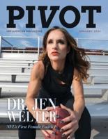 Pivot Magazine Issue 19