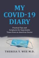 My COVID-19 Diary