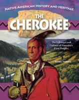 Native American History and Heritage: Cherokee