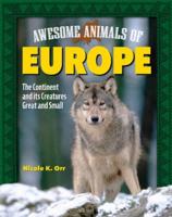 Awesome Animals of Europe