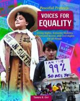 Peaceful Protests: Voices for Equality