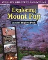Exploring Mount Fuji