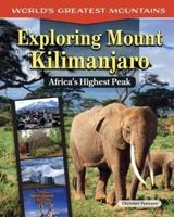 Exploring Mount Kilimanjaro