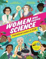 Women Who Shaped Science