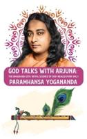 God Talks With Arjuna