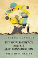 The World-Energy and Its Self-Conservation