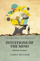 Intuitions of the Mind Inductively Investigated