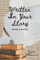 Written In Your Story
