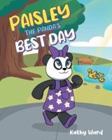 Paisley the Panda's Best Day