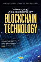 Emerging Applications of Blockchain Technology