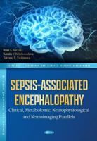 Sepsis-Associated Encephalopathy