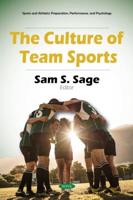 The Culture of Team Sports