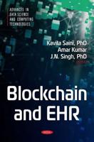 Blockchain and EHR