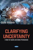 Clarifying Uncertainty
